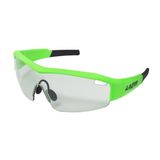 Ochelari Ciclism Lazer SS1 Matte Flash, verde