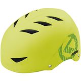 Casca Bicicleta Copii KLS Jumper Mini, XS/S, lime