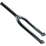 Furca Bicicleta Heresy Descend 0/15 fara frane Negru