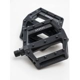Pedale Bicicleta Heresy PC Nails negru