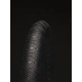Anvelopa Heresy Zephyr Kevlar 20x1.75 110PSI, negru