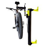 Lift de biciclete Wall Assistant