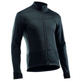 Jacheta Ciclism Northwave, Reload, negru