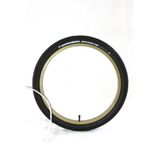 Anvelopa Hoffman Skidmark 20 x 1.95", negru