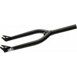 Furca Bicicleta Hoffman Super Sockel, negru