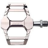 Pedale Bicicleta HT Components AR06 Gri