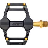 Pedale Bicicleta HT Components AR06 Negru