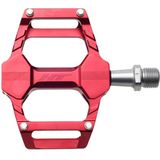Pedale Bicicleta HT Components AR06 Rosu