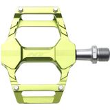 Pedale Bicicleta HT Components AR06 Verde