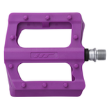 Pedale Bicicleta HT PA12 Dark Purple(2602C)