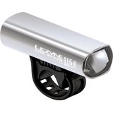 Far Bicicleta Fata LED Lite Drive Pro 115 StVZO, silver