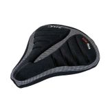 Husa de sa cu gel Velo Lite Tech City, negru