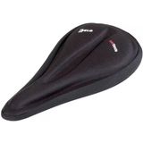 Husa sa cu gel anatomica MTB Velo 137651, negru