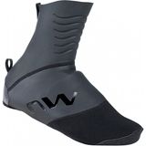 Huse Pantofi Ciclism Northwave NW iarna Extreme PRO, negru