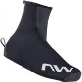 Huse Pantofi Ciclism Northwave iarna Active SCUBA, negru