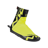 Huse Pantofi Ciclism, impermeabila, Northwave Acqua Summer, galben