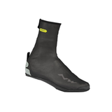 Huse Pantofi Ciclism Northwave Extreme H2O, iarna, negru