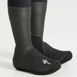 Huse Pantofi Ciclism Specialized neopren, negru