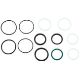 Kit de Service RockShox pentru rezervor de aer pentru amortizor spate AM, volum mare, de baza - Monarch RT3 (2013)