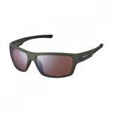Ochelari Ciclism Shimano CEPLSR2 Bronze Green Ridescape High Contrast (22)