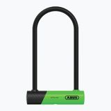 Antifurt Bicicleta ABUS 410K/170HB230 SH Ultra Verde
