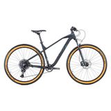 Bicicleta Hardtail Raymon HardRay Nine 6.0 29 Gri