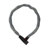 Antifurt Bicicleta Abus 6806K/850 Catena (Square Chain), Gri