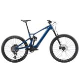 Bicicleta Electrica MTB Full Suspension Teewing Flux One A Avinox M2S 800Wh