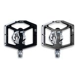 Pedale Clipless Acid Combo A2-ZP