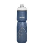 Bidon Apa Bicicleta Camelbak Podium Chill 710ml, Navy Perforated 2020