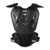 Armura Protectie Piept TSG Chest Guard Negru