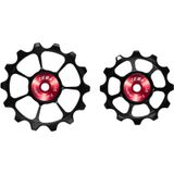 Rotite schimbator CEMA cu 12 viteze Shimano Road