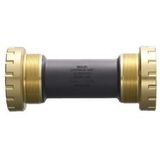 Butuc pedalier Shimano SM-BB80 Rulmenti 5.00 Dreapta-Stanga BSA Tub Intern