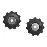 Role Schimbator ghidare si tensionare Shimano Set PT RD-5700