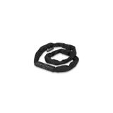 Antifurt Lant ACID Combination Lock Corvid C100 Negru