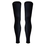 Incalzitoare Ciclism Picioare ciclism Funkier Thermal Leg Warmers – Negru