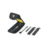 Set Scule Compacte Topeak Ratchet Rocket Lite DX TT2524