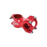 Pipa ghidon Brut Select Contec, 1.1/8, 31.8, 70mm, rosie