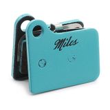 Placute de frana MILES Semi-Metalice MI-MET-22