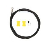 Conducta Frana Hidraulica Shimano XTR M9000/M9020 SM-BH90-SBM, 1000mm, incl. unit conectare, fara capat si suruburi, Incl. TL-BH61, Negru