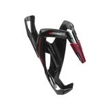 Suport Bidon Bicicleta Elite Custom Race Plus, negru-amaranth-graphic