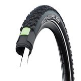 Anvelopa Schwalbe Smart Sam Plus Perf DD 29x2.10 (54-622) HS624 B/B-SK+RT Addix 67 EPI Sarma