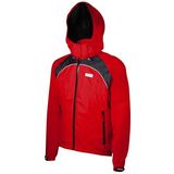 Jacheta de Ploaie Shimano Performance Cyclo Rosu