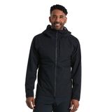 Jacheta Ciclism Spe, Men Trail, negru