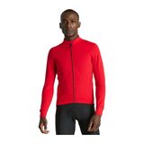 Jacheta Ciclism Specialized SL Pro Softshell, barbati, rosu