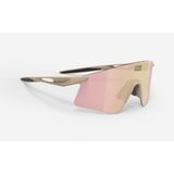 Ochelari Ciclism Rudy Project Astral X UTMB Desert/Multilaser Rose Gold