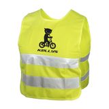 Vesta Ciclism Reflectorizanta Kellys KLS Starlight Rider
