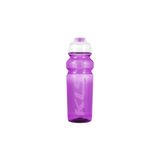 Bidon Apa Bicicleta Kellys Tularosa, 0.75L, roz