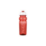Bidon Apa Bicicleta Kellys Tularosa, 0.75L, rosu