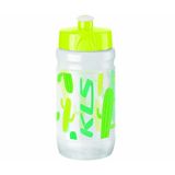 Bidon Apa Bicicleta apa KLS Youngster cactus 350ml